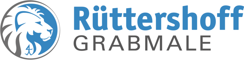 Grabmale Rüttershoff UG & CO. KG Logo